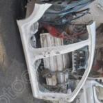Chevrolet aveo sağ marşbiel