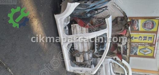 Chevrolet Aveo Röle çıkma parça