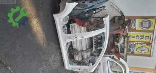 Chevrolet Aveo Röle çıkma parça