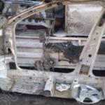 Chevrolet aveo sağ marşbiel
