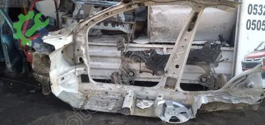 Chevrolet Aveo Röle çıkma parça