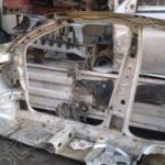 Chevrolet aveo sağ marşbiel