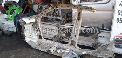 Chevrolet Aveo Röle çıkma parça
