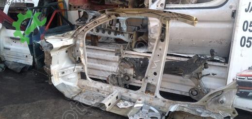 Chevrolet Aveo Röle çıkma parça