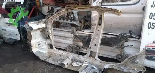 Chevrolet Aveo Röle çıkma parça