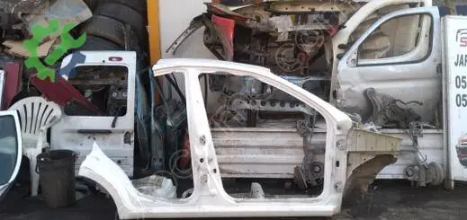 Chevrolet Aveo Röle çıkma parça