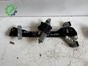 CHEVROLET AVEO SAĞ ÖN CAM KRİKOSU