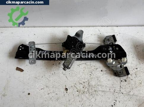 Chevrolet Aveo Sağ Ön Cam Krikosu çıkma parça