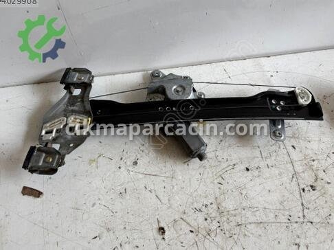 Chevrolet Aveo Sağ Ön Cam Krikosu çıkma parça