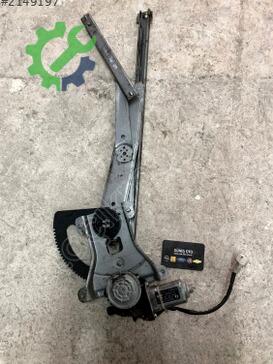 Chevrolet Aveo Cam Krikosu 96652142 çıkma parça