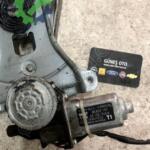 Chevrolet Aveo Cam Motoru 96652142 Çıkma