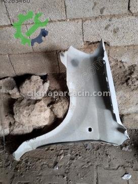 Chevrolet Aveo Sağ Ön Çamurluk çıkma parça