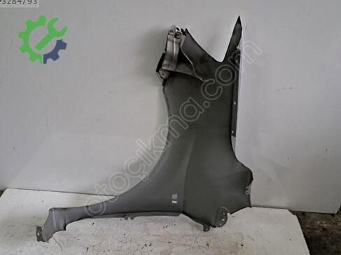 Chevrolet Aveo Sağ Ön Çamurluk çıkma parça