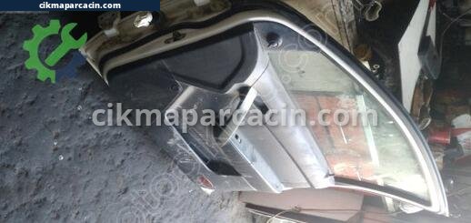 Chevrolet Aveo Sağ Ön Kapı çıkma parça
