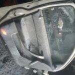Chevrolet aveo sağ ön kapı
