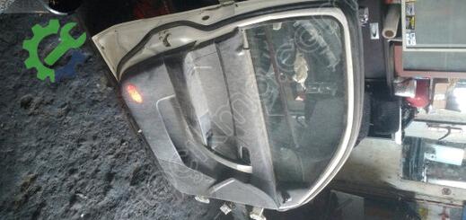 Chevrolet Aveo Sağ Ön Kapı çıkma parça