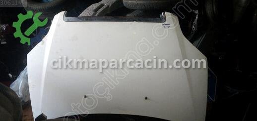 Chevrolet Aveo Sağ Ön Kapı çıkma parça