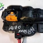 CHEVROLET AVEO SAĞ ÖN KAPI KİLİDİ
