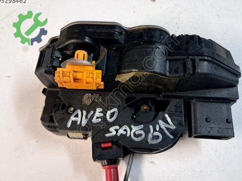 Chevrolet Aveo Sağ Ön Kapı Kilidi çıkma parça