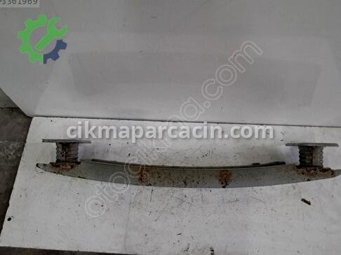 Chevrolet Aveo Arka Tampon Demiri çıkma parça