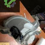 Chevrolet Aveo Sedan, Lacetti Sol Ön SisGM Orijinal 96650835
