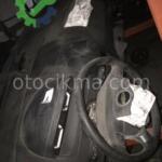 Chevrolet Aveo Silecek Kolu hatasız orjinal çıkma