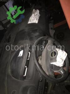 Chevrolet Aveo Silecek Kolu hatasız orjinal çıkma