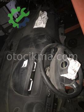 Chevrolet Aveo Silecek Kolu çıkma parça