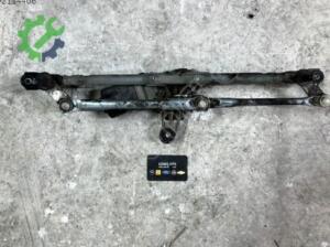 Chevrolet Aveo Silecek Mekanizması Çıkma