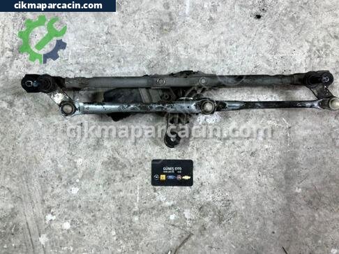 Chevrolet Aveo Silecek Mekanizması çıkma parça