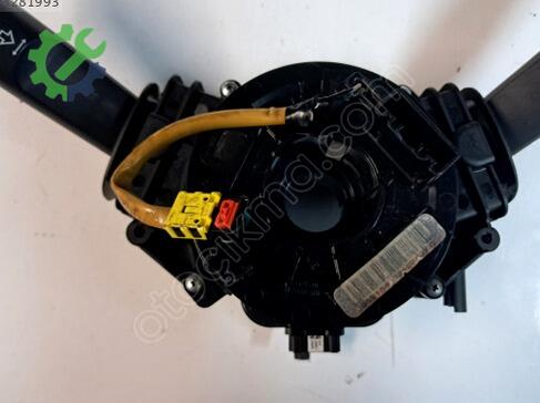 Chevrolet Aveo Sinyal Kolu çıkma parça