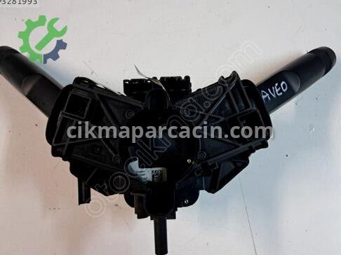Chevrolet Aveo Sinyal Kolu çıkma parça