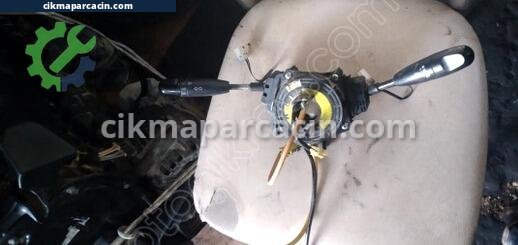 Chevrolet Aveo Sinyal Kolu çıkma parça