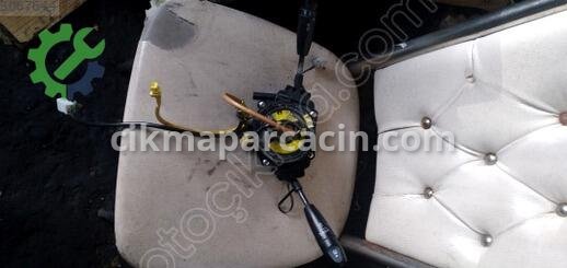 Chevrolet Aveo Sinyal Kolu çıkma parça