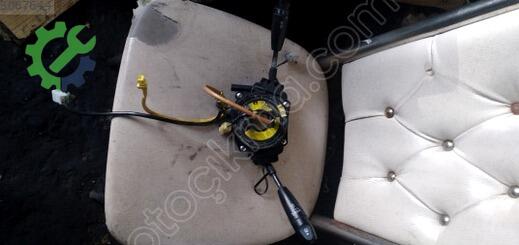Chevrolet Aveo Sinyal Kolu çıkma parça