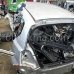 Chevrolet Aveo Sol arka çamurluk gri hatasız orjinal çıkma