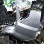 Chevrolet Aveo sol arka çamurluk hatasız orjinal çıkma