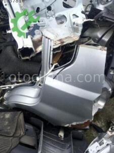 Chevrolet Aveo sol arka çamurluk hatasız orjinal çıkma