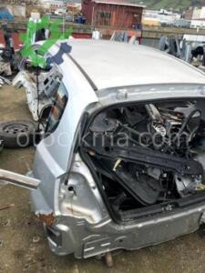 Chevrolet Aveo Sol Arka Çamurluk hatasız orjinal çıkma