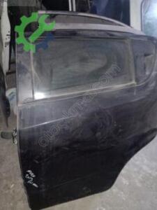 Chevrolet Aveo Sol Arka Kapı Çıkma
