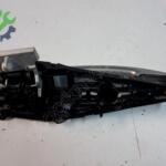 CHEVROLET AVEO SOL ARKA KAPI DIŞ KOLU VE İÇ MEKANİZMASI KOMPLE
