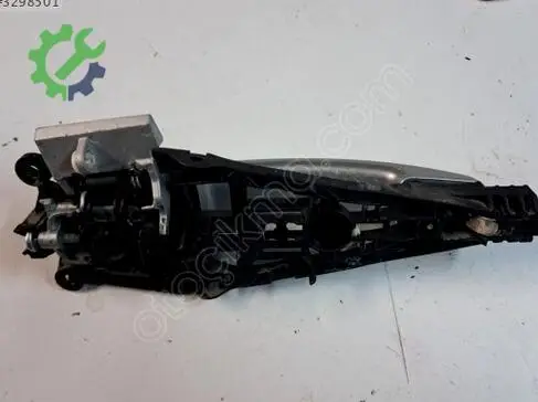Chevrolet Aveo Kapı Kolu çıkma parça