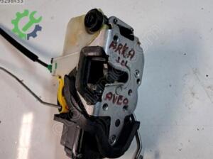 CHEVROLET AVEO SOL ARKA KAPI KİLİDİ
