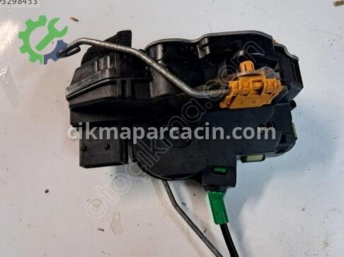 Chevrolet Aveo Sol Arka Kapı Kilidi çıkma parça