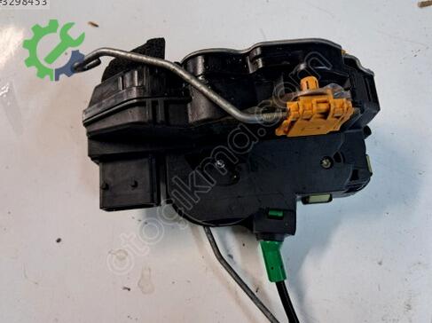 Chevrolet Aveo Sol Arka Kapı Kilidi çıkma parça