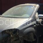 Chevrolet Aveo sol ayna hatasız orjinal çıkma