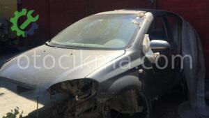 Chevrolet Aveo sol ayna hatasız orjinal çıkma