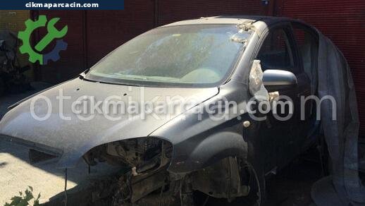 Chevrolet Aveo Sol Dış Ayna çıkma parça