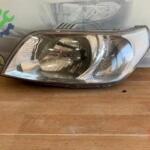 CHEVROLET AVEO SOL FAR ÇIKMA  ORJİNAL GM