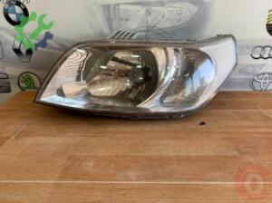 CHEVROLET AVEO SOL FAR ÇIKMA  ORJİNAL GM